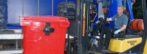 forklift