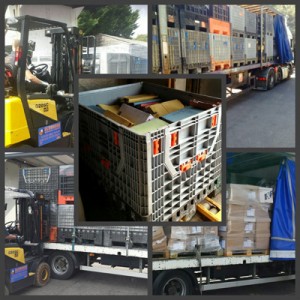 SECURE IT DISPOSAL