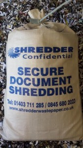shredder website sack