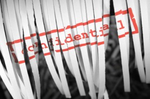 shredder-confidential