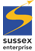Sussex Enterprise logo